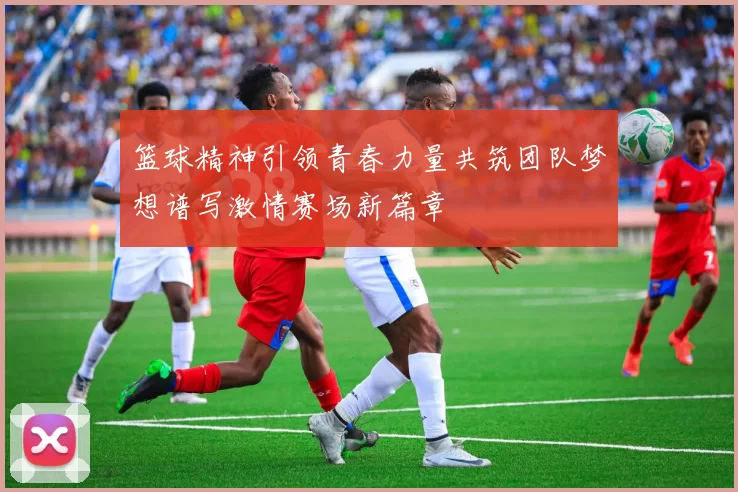 篮球精神引领青春力量共筑团队梦想谱写激情赛场新篇章