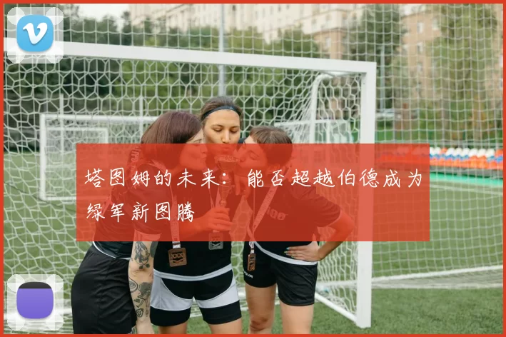 塔图姆的未来：能否超越伯德成为绿军新图腾
