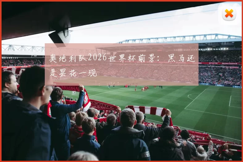 奥地利队2026世界杯前景：黑马还是昙花一现